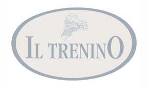 LOGO IlTrenino