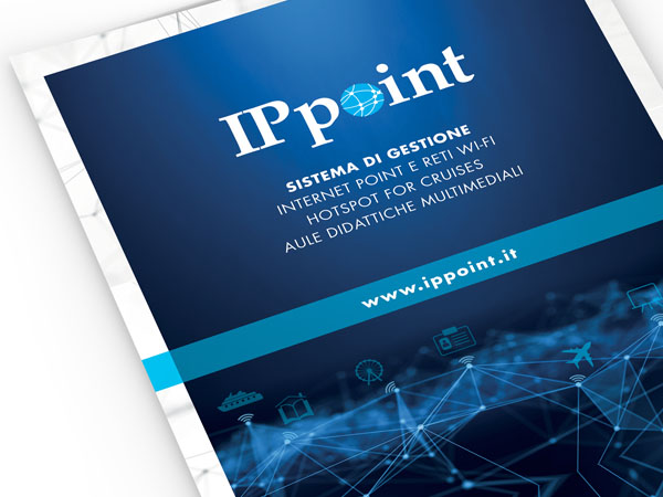 IPPOINT brochure