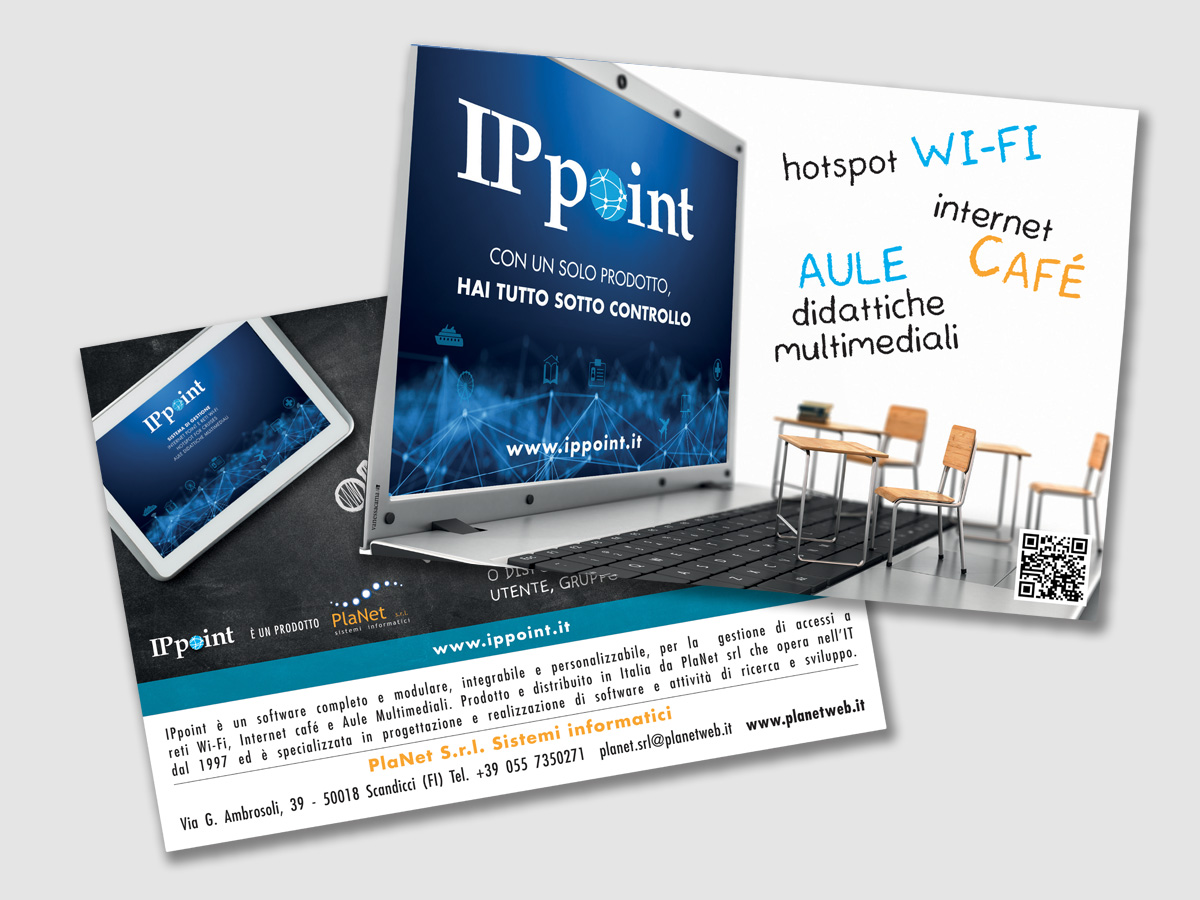 IPPOINT Brochure