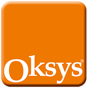 LOGO OKSYS