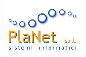 LOGO PLANET