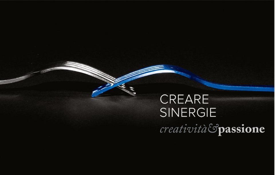 Creare sinergie