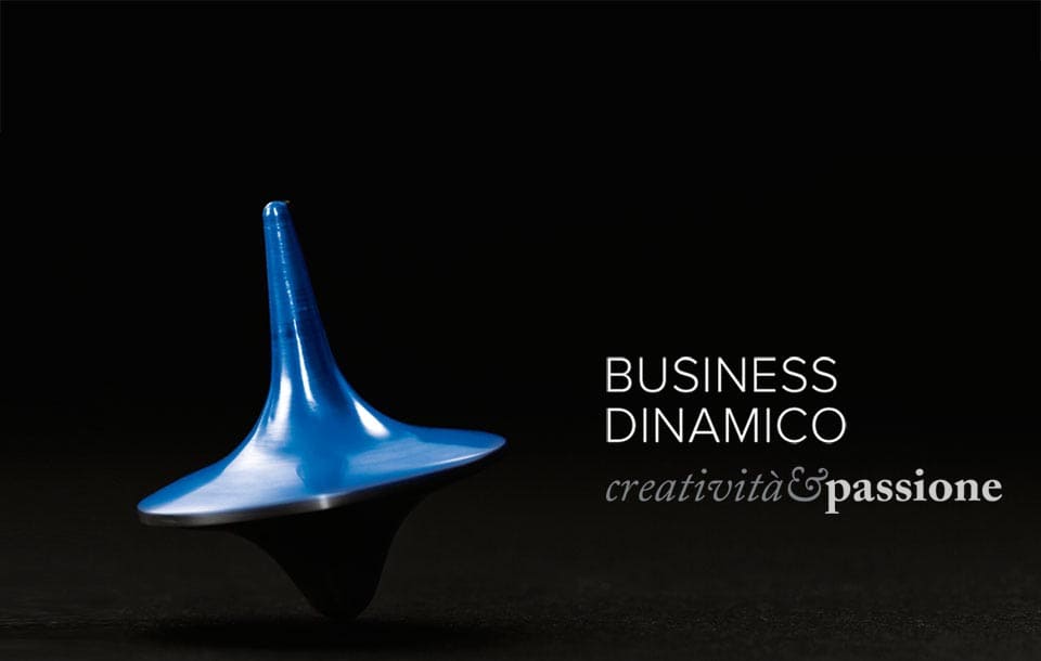 Business Dinamico